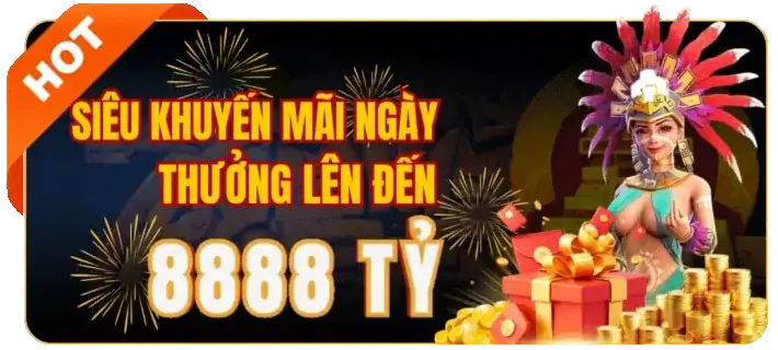 Chương trình VIP win3365 win
