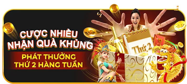 Tại sao chọn khuyến mãi win3365 win