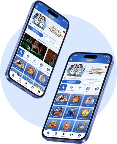 Hình ảnh đa dạng trò chơi cá cược tại Win3365 Win