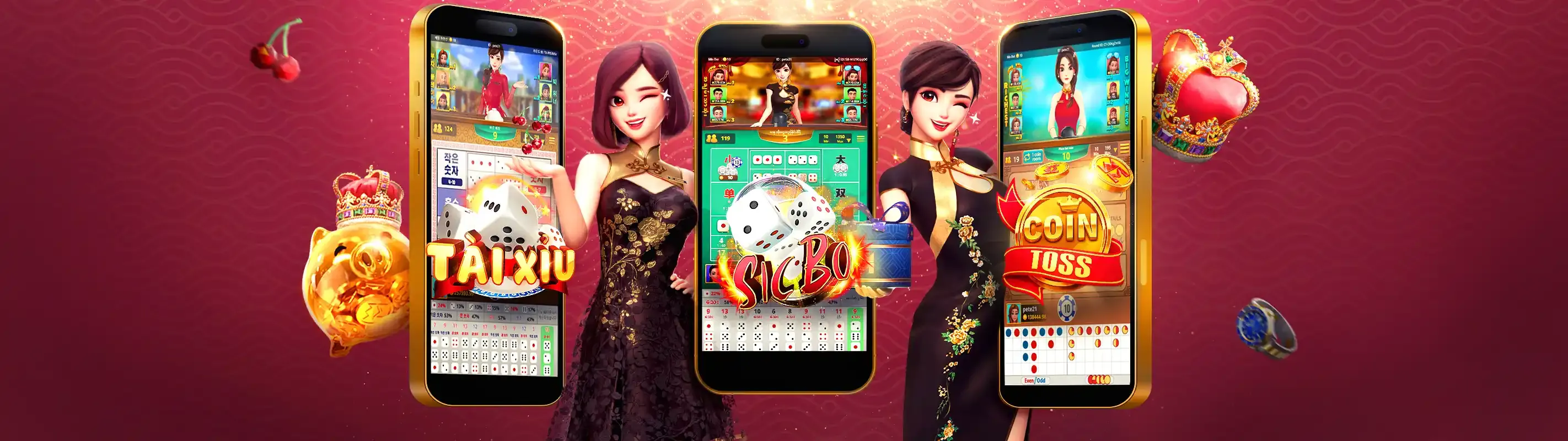 Hình ảnh chính về hướng dẫn và mẹo chơi game hot tại win3365 win