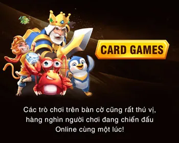 Biểu tượng nạp tiền và chọn game