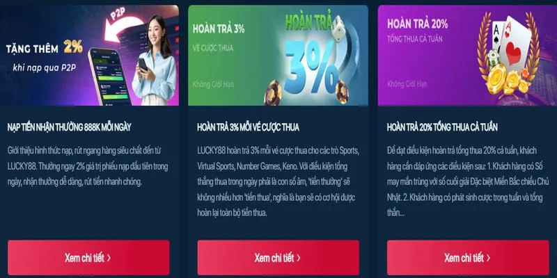 Mẹo bảo mật tài khoản win3365 win